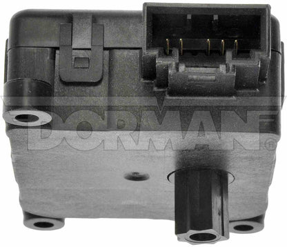 Dorman - OE Solutions HVAC Blend Door Actuator Air Door Actuator for 2013-09 Mazda 6 604-813