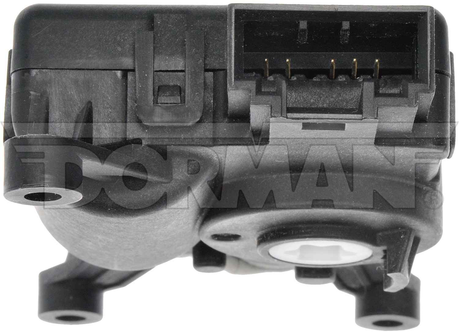 Dorman - OE Solutions AIR DOOR ACTUATOR 604-815