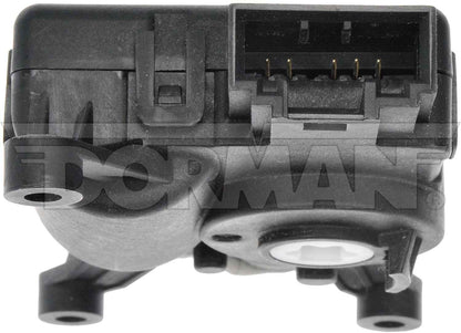 Dorman - OE Solutions AIR DOOR ACTUATOR 604-815