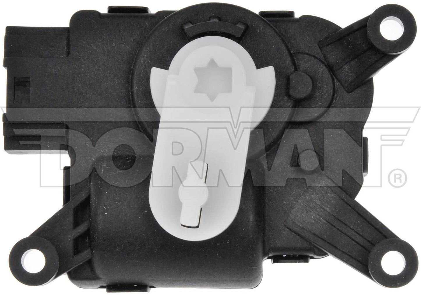 Dorman OE Solutions HVAC Blend Door Actuator for 2012-2018 Volkswagen Beetle and Passat 604-818