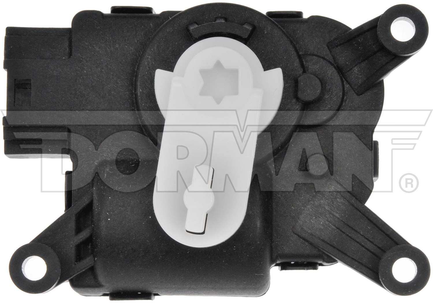 Dorman - OE Solutions AIR DOOR ACTUATOR 604-818