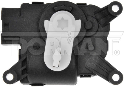 Dorman OE Solutions HVAC Blend Door Actuator for 2012-2018 Volkswagen Beetle and Passat 604-818