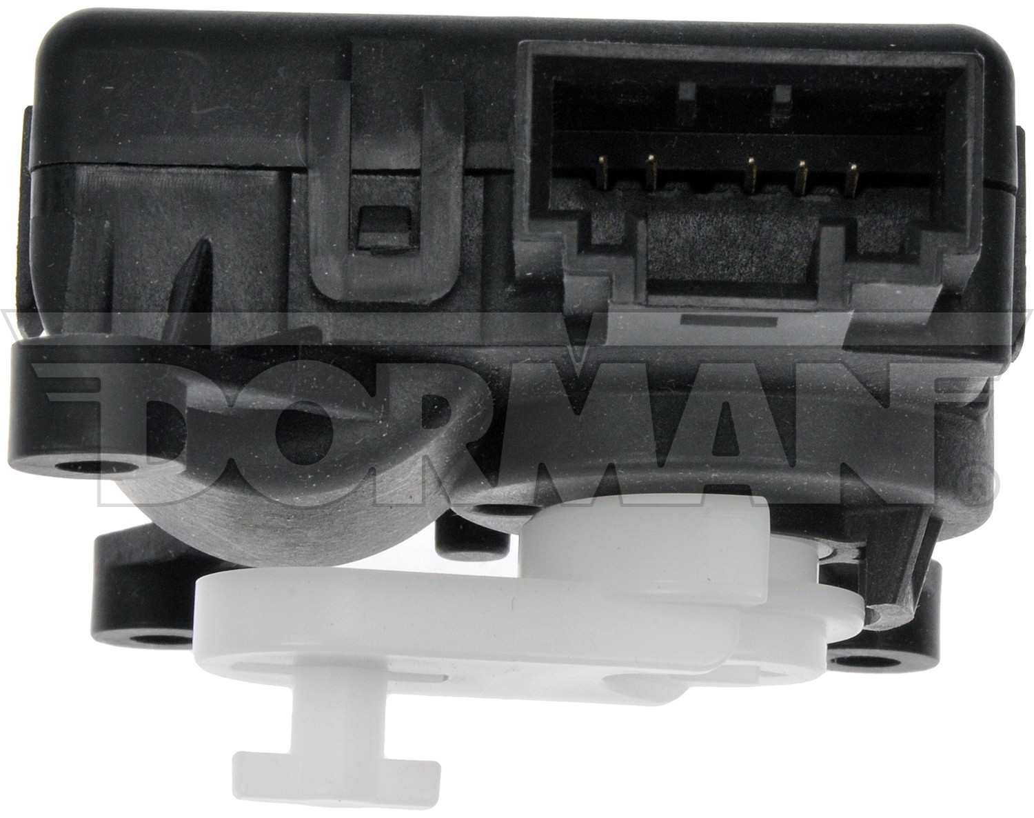 Dorman - OE Solutions AIR DOOR ACTUATOR 604-818