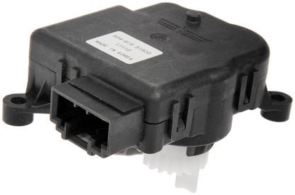 Dorman - OE Solutions Air Door Actuator - Temperature Door 604-819