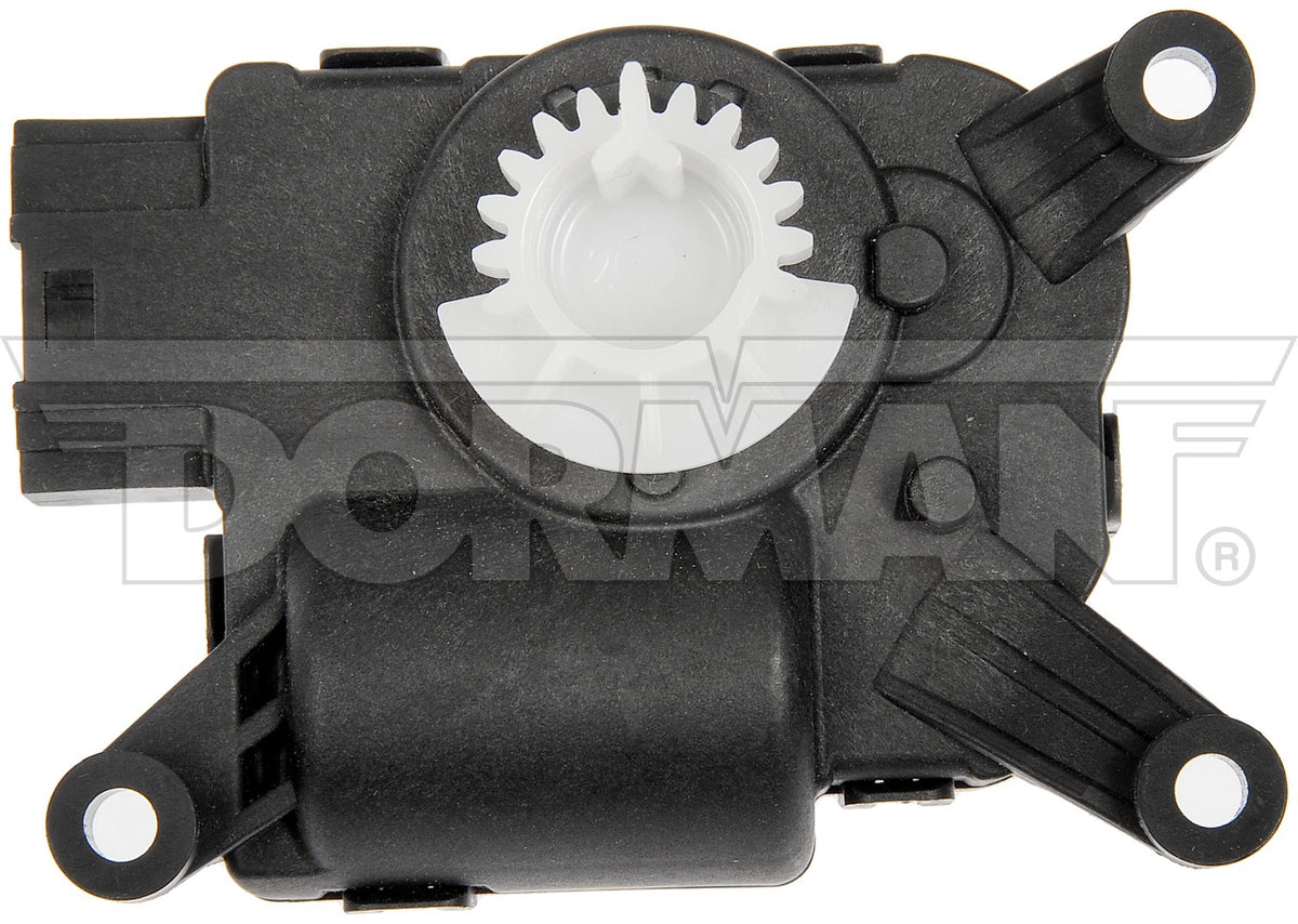 Dorman - OE Solutions Air Door Actuator - Temperature Door 604-819
