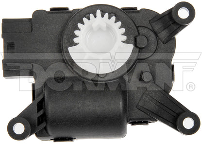 Dorman - OE Solutions Air Door Actuator - Temperature Door 604-819