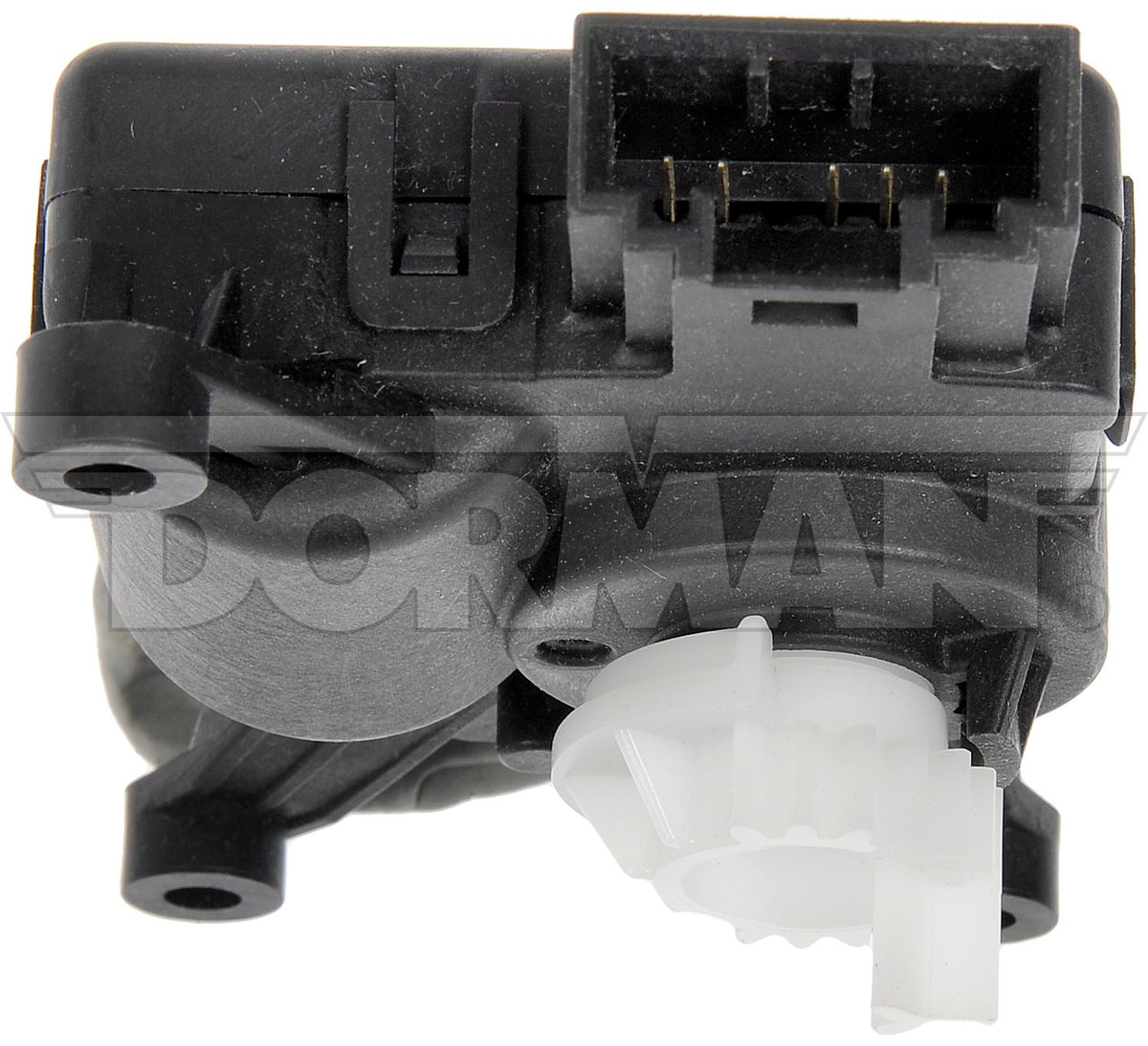 Dorman - OE Solutions Air Door Actuator - Temperature Door 604-819