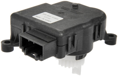 Dorman - OE Solutions Air Door Actuator - Temperature 604-820