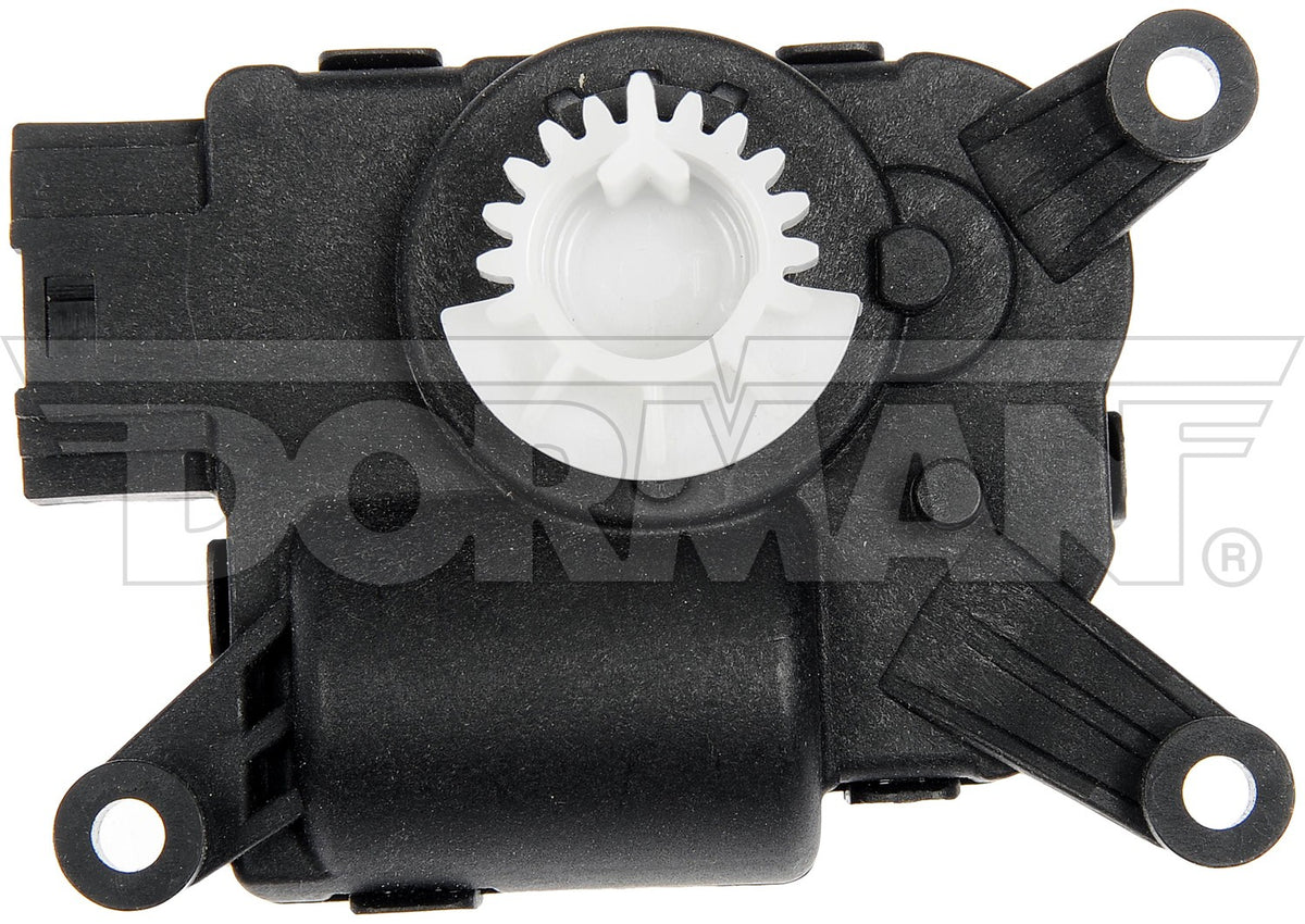 Dorman - OE Solutions Air Door Actuator - Temperature 604-820