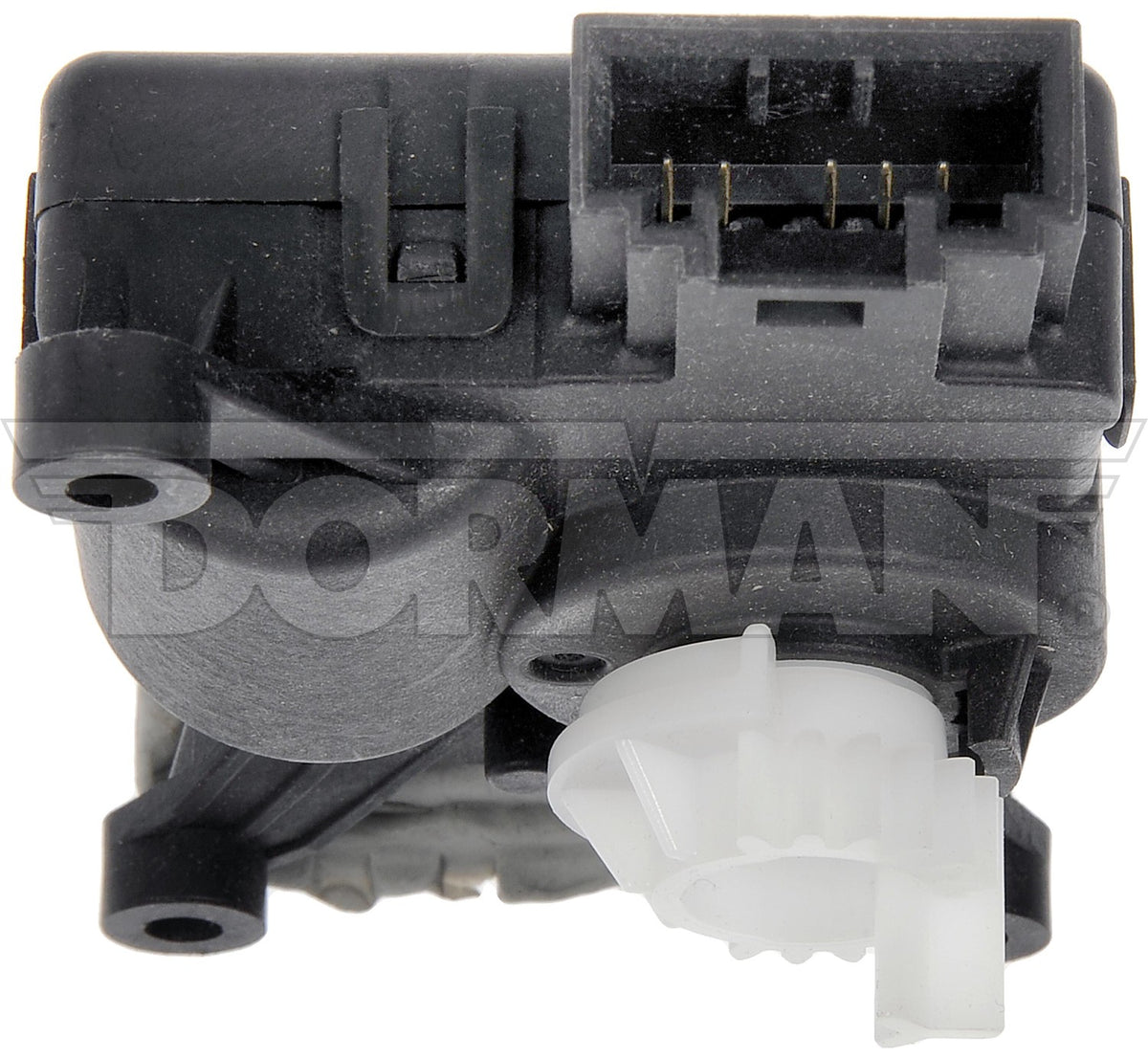 Dorman - OE Solutions Air Door Actuator - Temperature 604-820