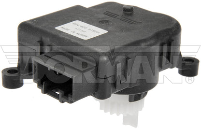 Dorman - OE Solutions Air Door Actuator - Temperature 604-820
