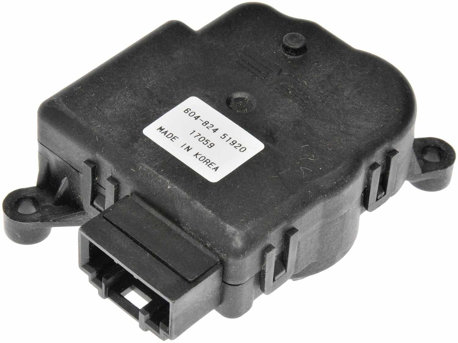 Dorman - OE Solutions AIR DOOR ACTUATOR 604-824