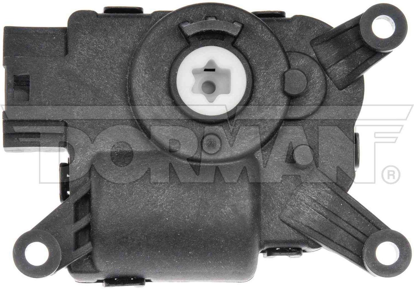 Dorman OE Solutions HVAC Blend Door Actuator for 2013-2022 Audi and 2006-2023 Volkswagen 604-824
