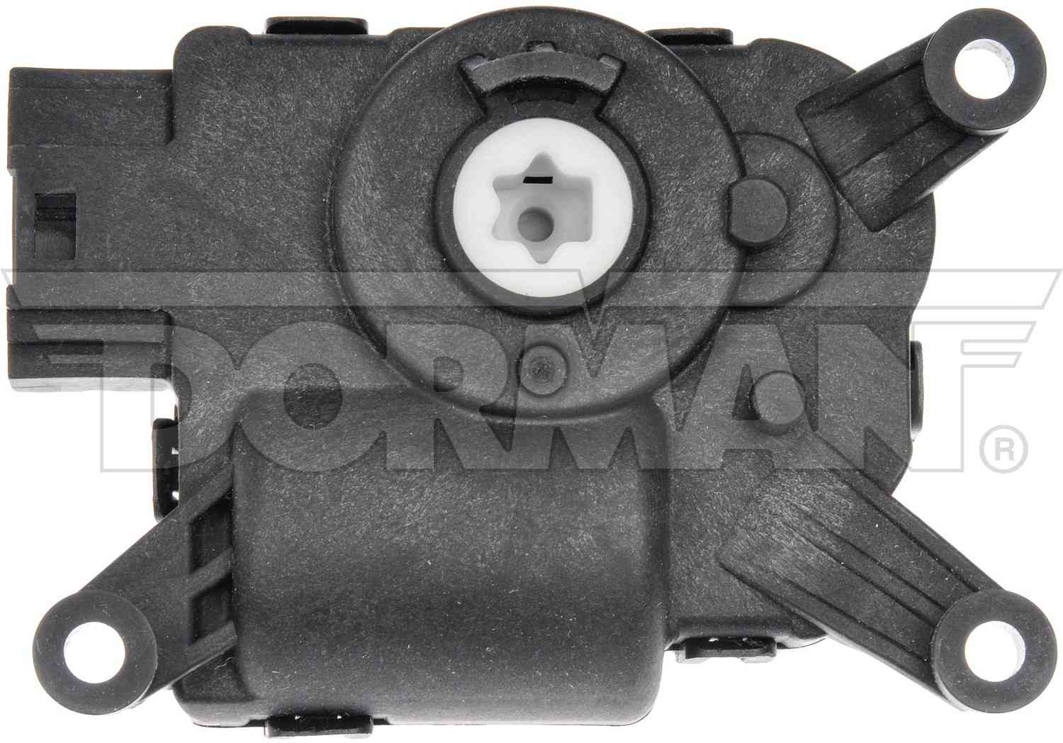 Dorman - OE Solutions AIR DOOR ACTUATOR 604-824