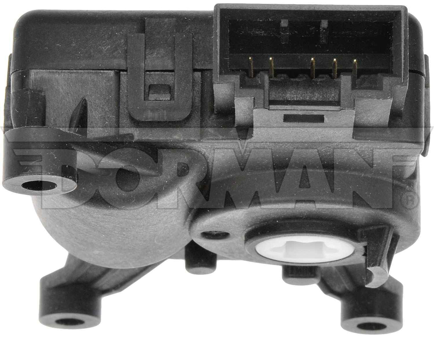 Dorman OE Solutions HVAC Blend Door Actuator for 2013-2022 Audi and 2006-2023 Volkswagen 604-824