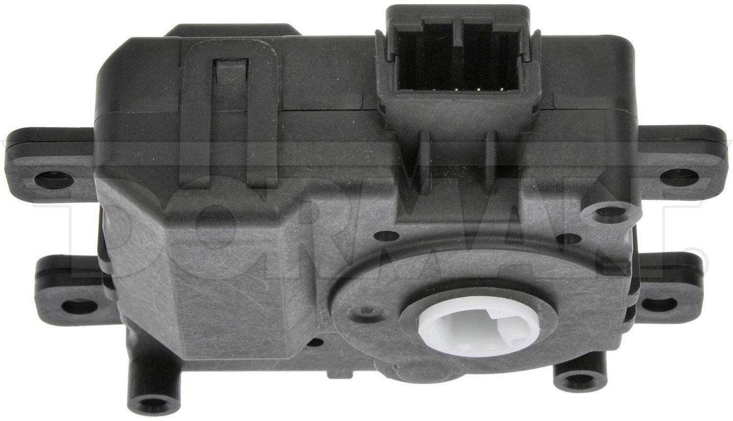 Dorman - OE Solutions AIR DOOR ACTUATOR 604-827