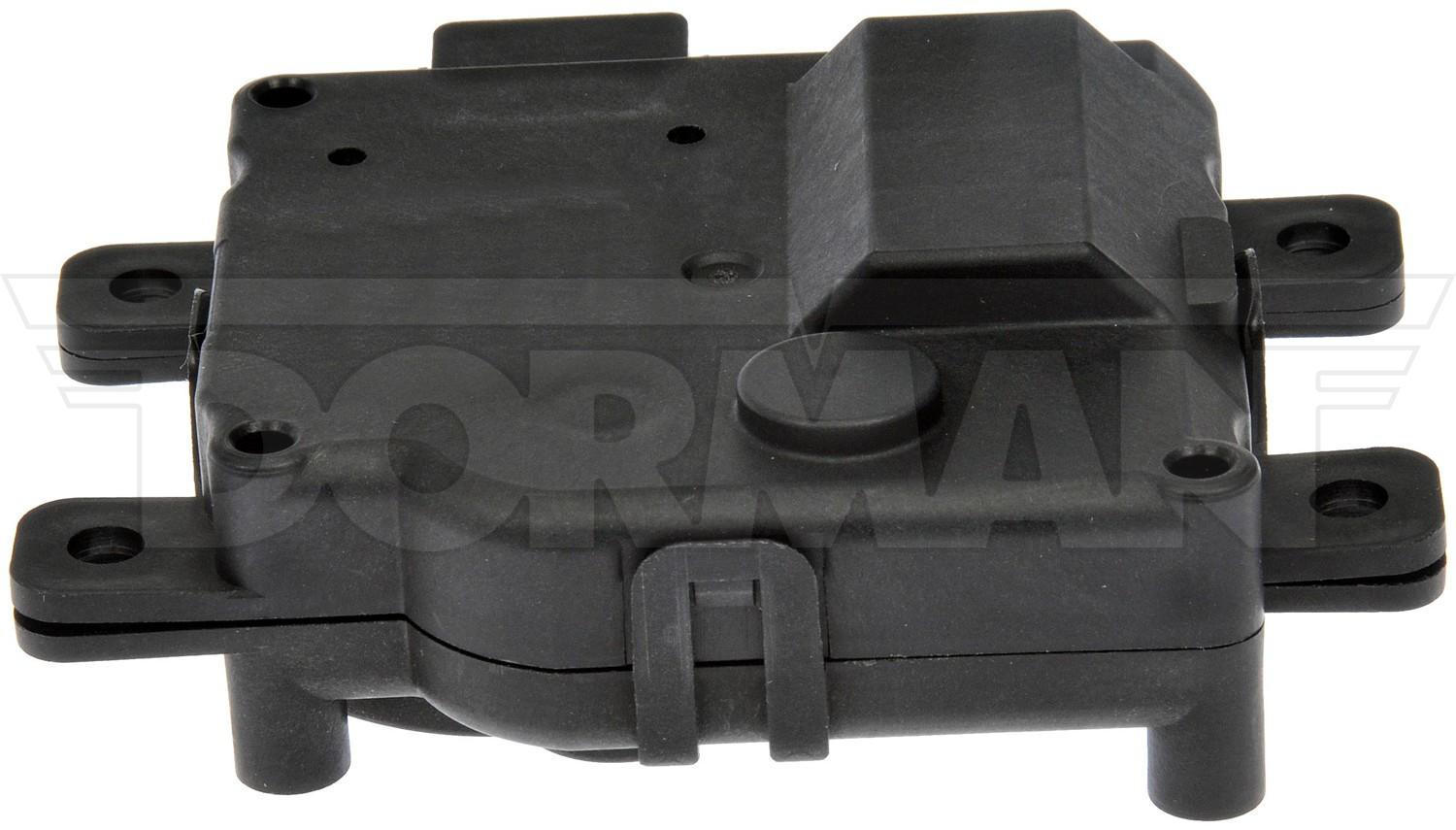 Dorman - OE Solutions AIR DOOR ACTUATOR 604-827