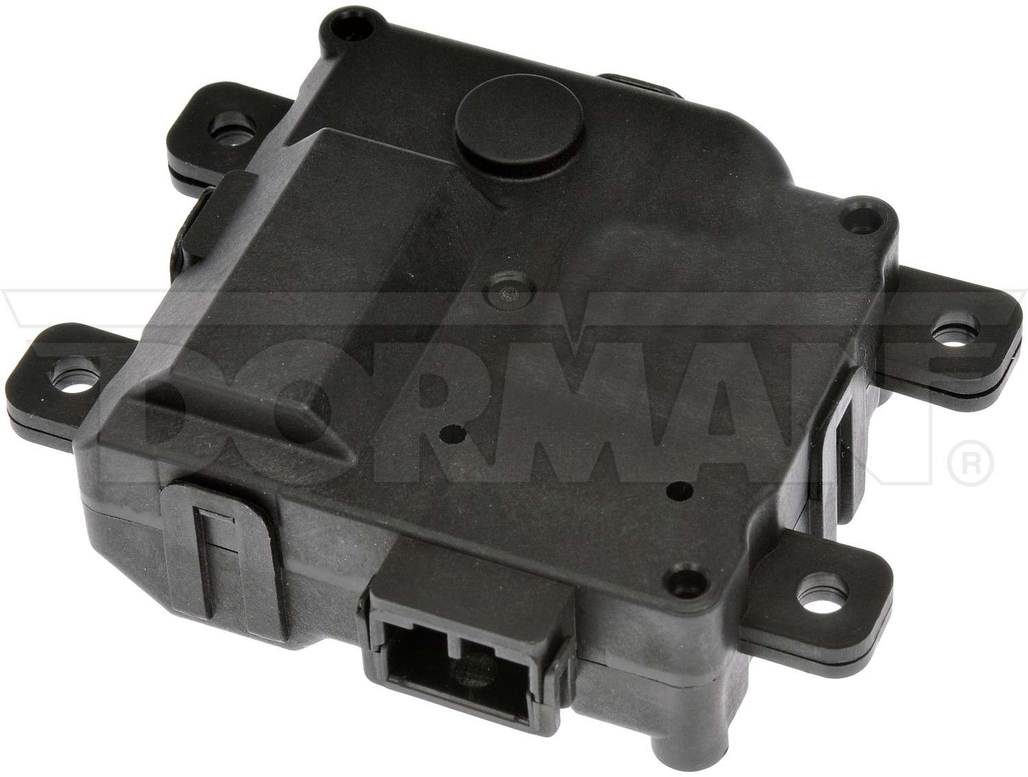 Dorman - OE Solutions AIR DOOR ACTUATOR 604-827