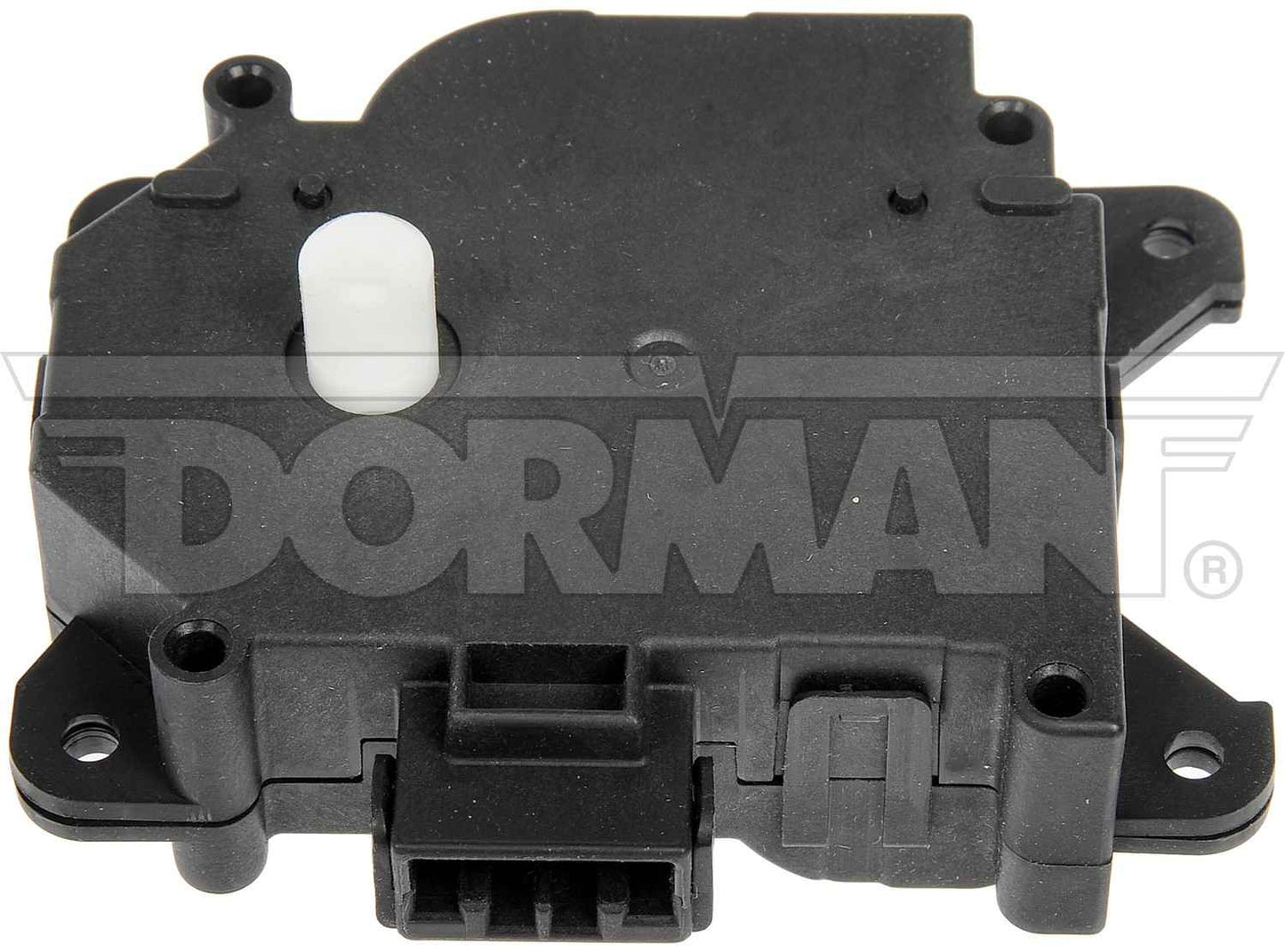 Dorman - OE Solutions HVAC Blend Door Actuator Air Door Actuator for 2018-13 Subaru Legacy and Outback 604-828