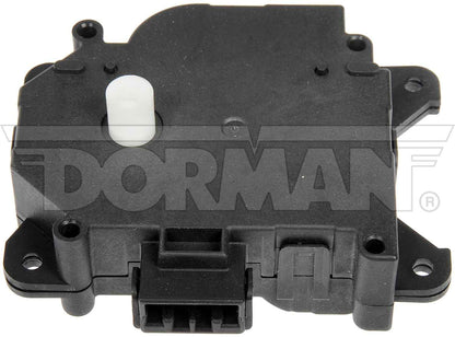 Dorman - OE Solutions HVAC Blend Door Actuator Air Door Actuator for 2018-13 Subaru Legacy and Outback 604-828