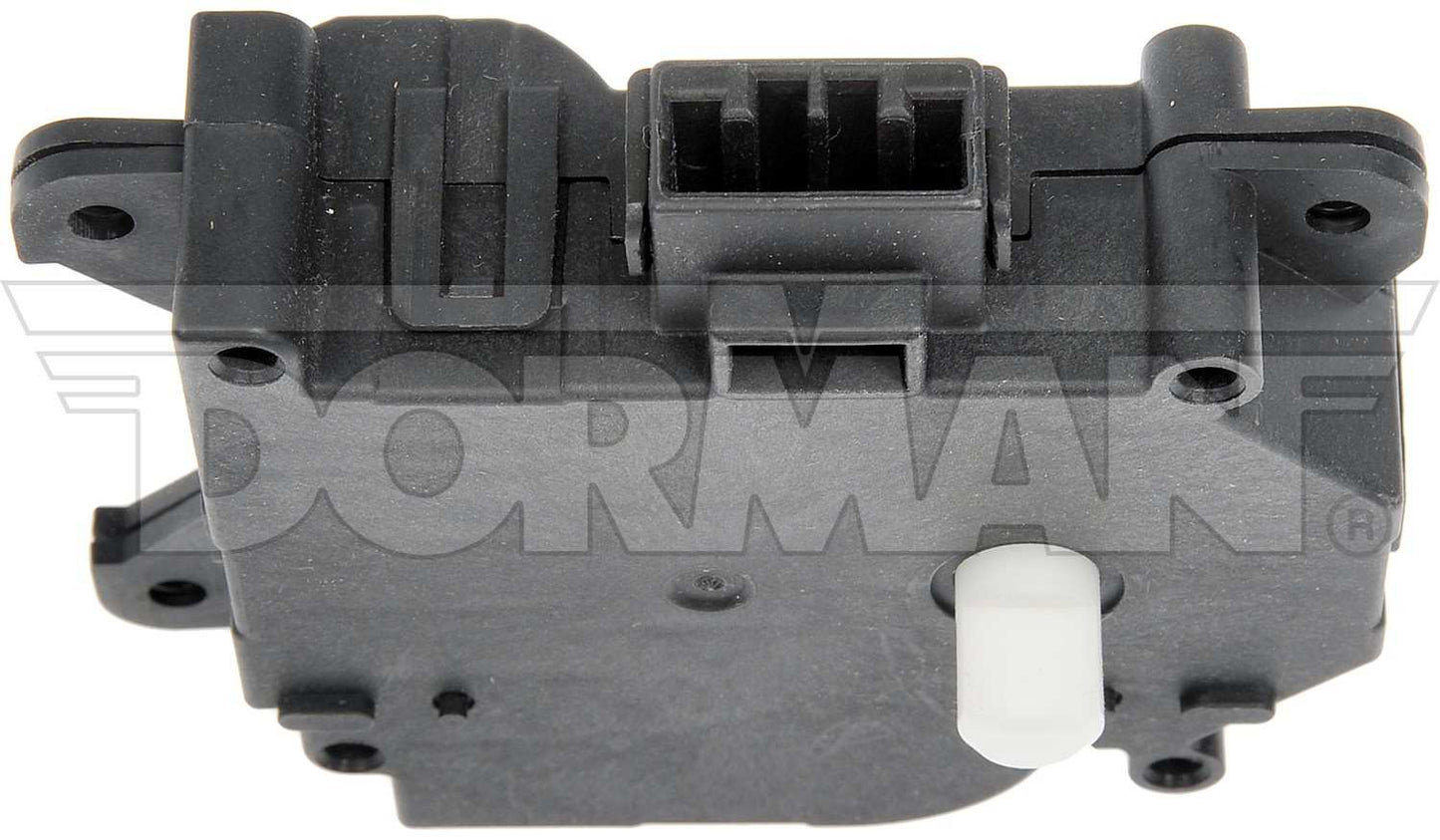 Dorman - OE Solutions HVAC Blend Door Actuator Air Door Actuator for 2018-13 Subaru Legacy and Outback 604-828