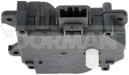 Dorman - OE Solutions HVAC Blend Door Actuator Air Door Actuator for 2018-13 Subaru Legacy and Outback 604-828