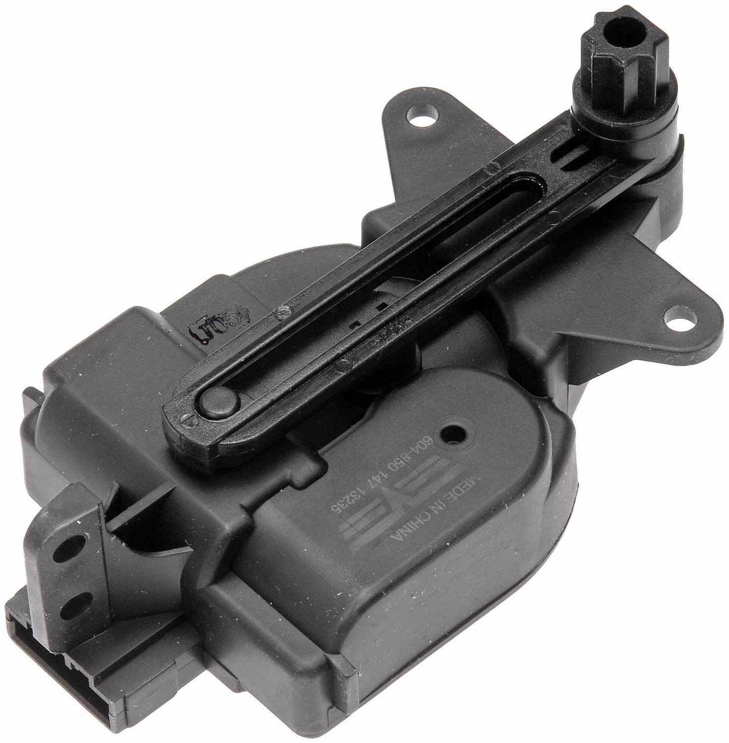 Dorman OE Solutions HVAC Recirculation Air Door Actuator for 1996-2015 Audi Seat Volkswagen 604-850