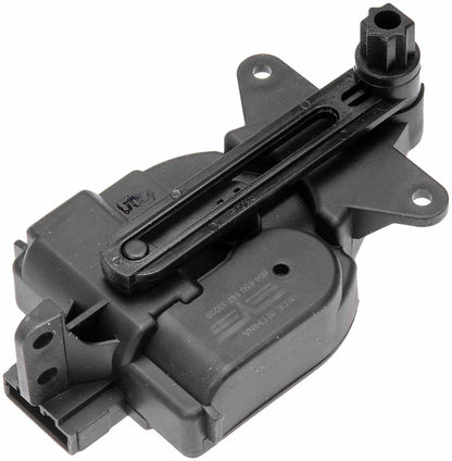 Dorman OE Solutions HVAC Recirculation Air Door Actuator for 1996-2015 Audi Seat Volkswagen 604-850