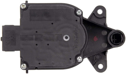 Dorman OE Solutions HVAC Recirculation Air Door Actuator for 1996-2015 Audi Seat Volkswagen 604-850