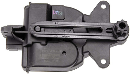 Dorman OE Solutions HVAC Recirculation Air Door Actuator for 1996-2015 Audi Seat Volkswagen 604-850