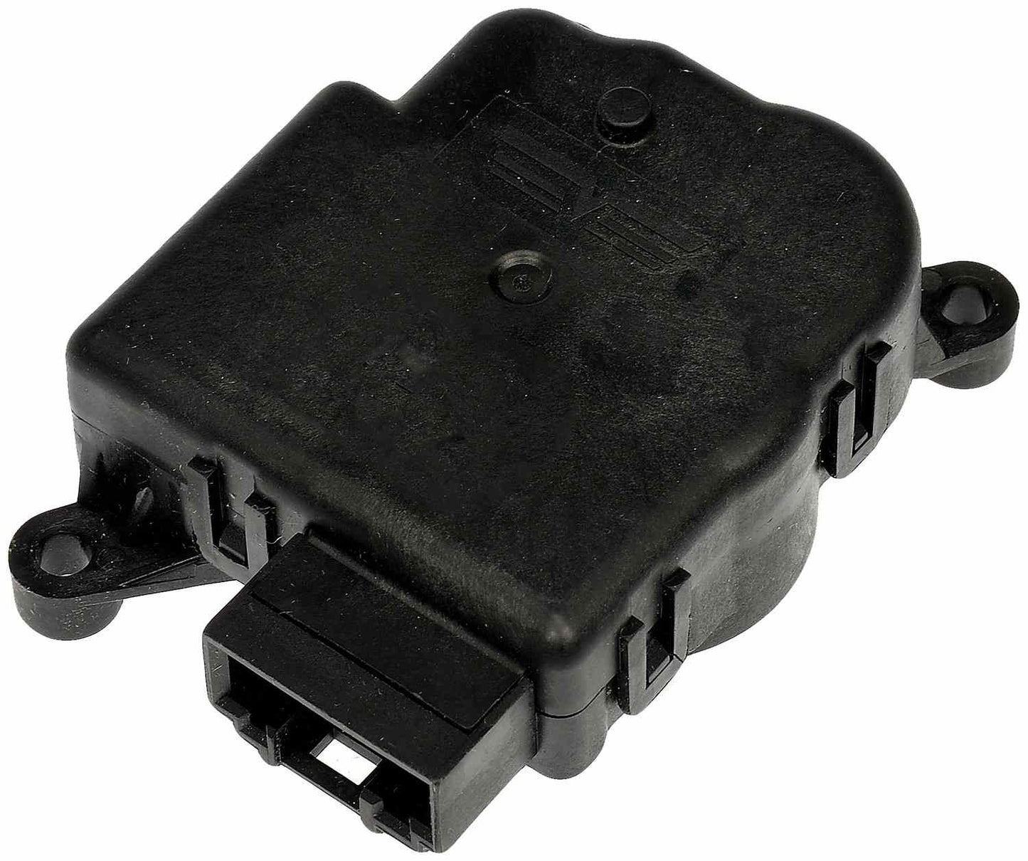 Dorman HVAC Blend Door Actuator with Air Door Actuator for 2012-2017 Volkswagen Passat CC VW CC 604-854