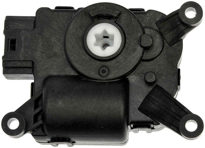 Dorman HVAC Blend Door Actuator with Air Door Actuator for 2012-2017 Volkswagen Passat CC VW CC 604-854