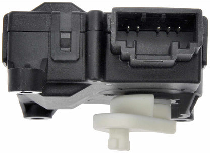 Dorman HVAC Blend Door Actuator Defroster for 2015-12 Volkswagen Beetle Cabrio, 2018-12 Volkswagen Beetle & Passat 604-856