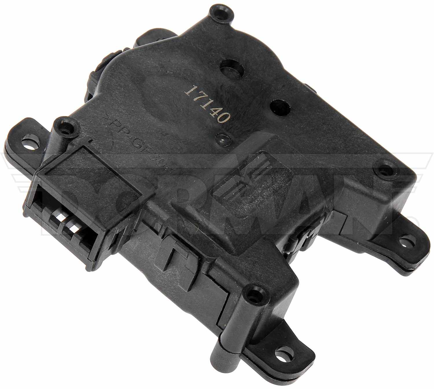 Dorman - OE Solutions AIR DOOR ACTUATOR 604-860