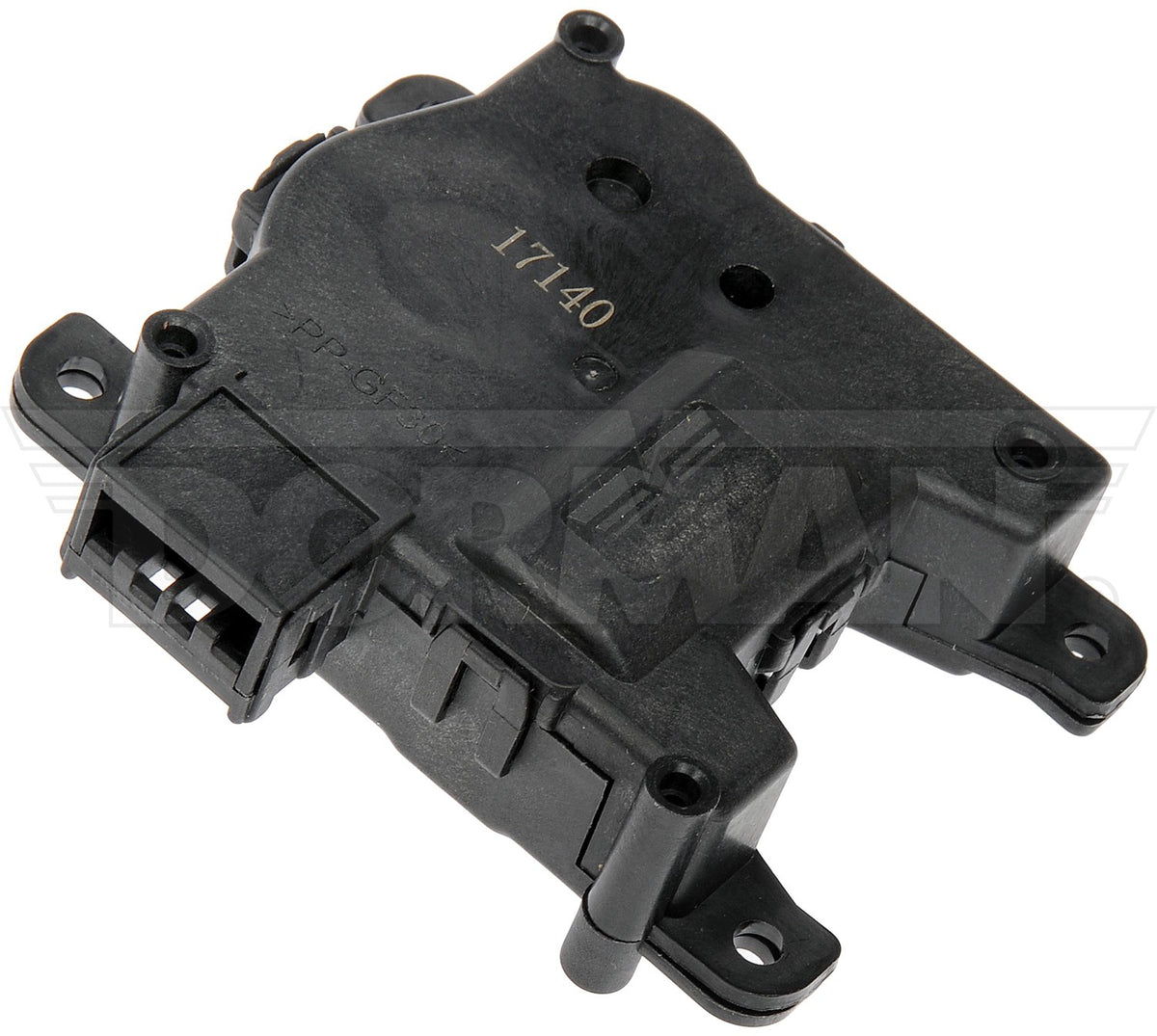 Dorman - OE Solutions AIR DOOR ACTUATOR 604-860