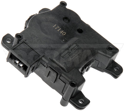Dorman - OE Solutions AIR DOOR ACTUATOR 604-860