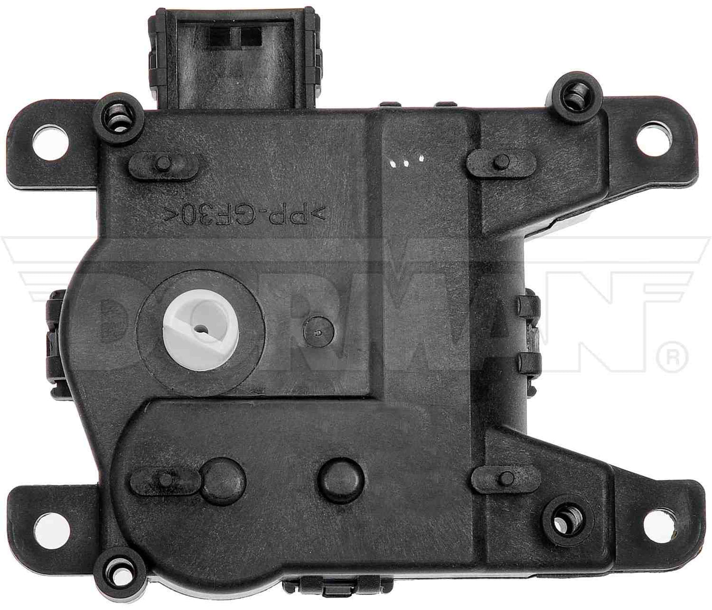 Dorman - OE Solutions AIR DOOR ACTUATOR 604-860