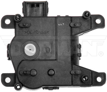 Dorman - OE Solutions AIR DOOR ACTUATOR 604-860