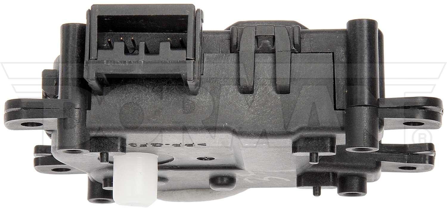 Dorman - OE Solutions AIR DOOR ACTUATOR 604-860