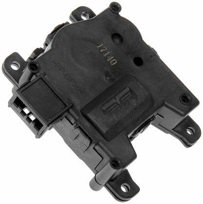 Dorman OE Solutions HVAC Blend Door Actuator for 2013-2022 Acura ILX RDX Honda Accord CR-V 604-861