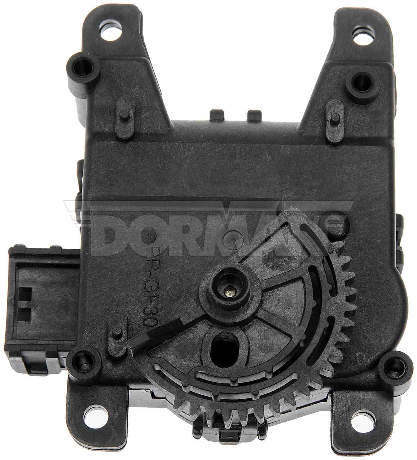 Dorman - OE Solutions AIR DOOR ACTUATOR 604-861