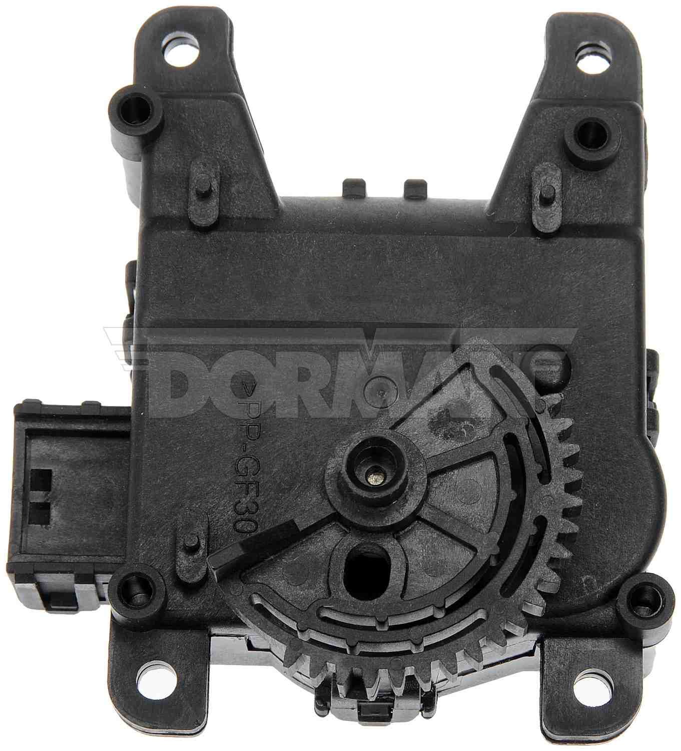 Dorman OE Solutions HVAC Blend Door Actuator for 2013-2022 Acura ILX RDX Honda Accord CR-V 604-861