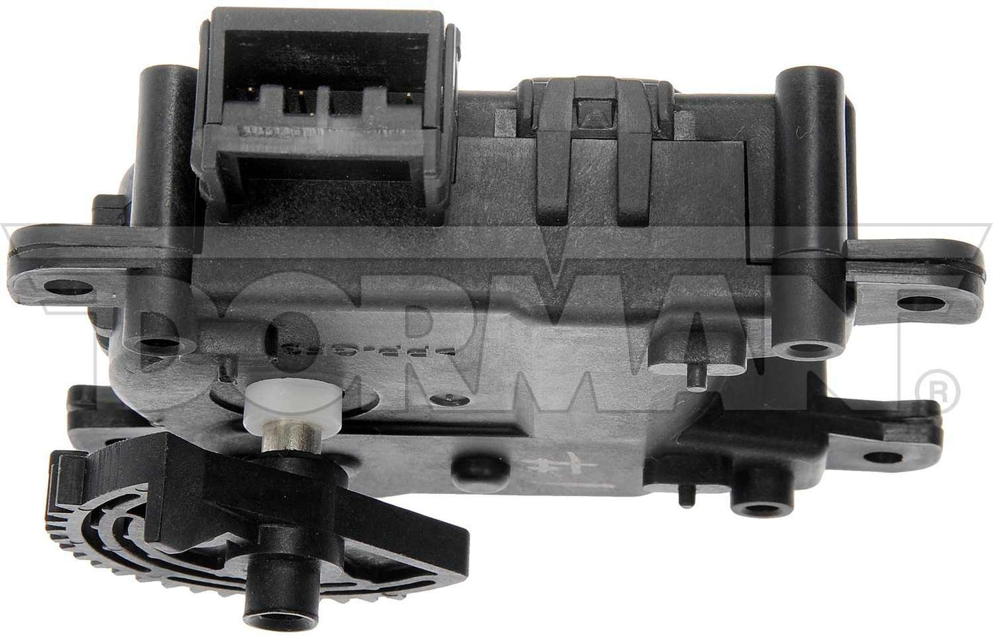 Dorman OE Solutions HVAC Blend Door Actuator for 2013-2022 Acura ILX RDX Honda Accord CR-V 604-861
