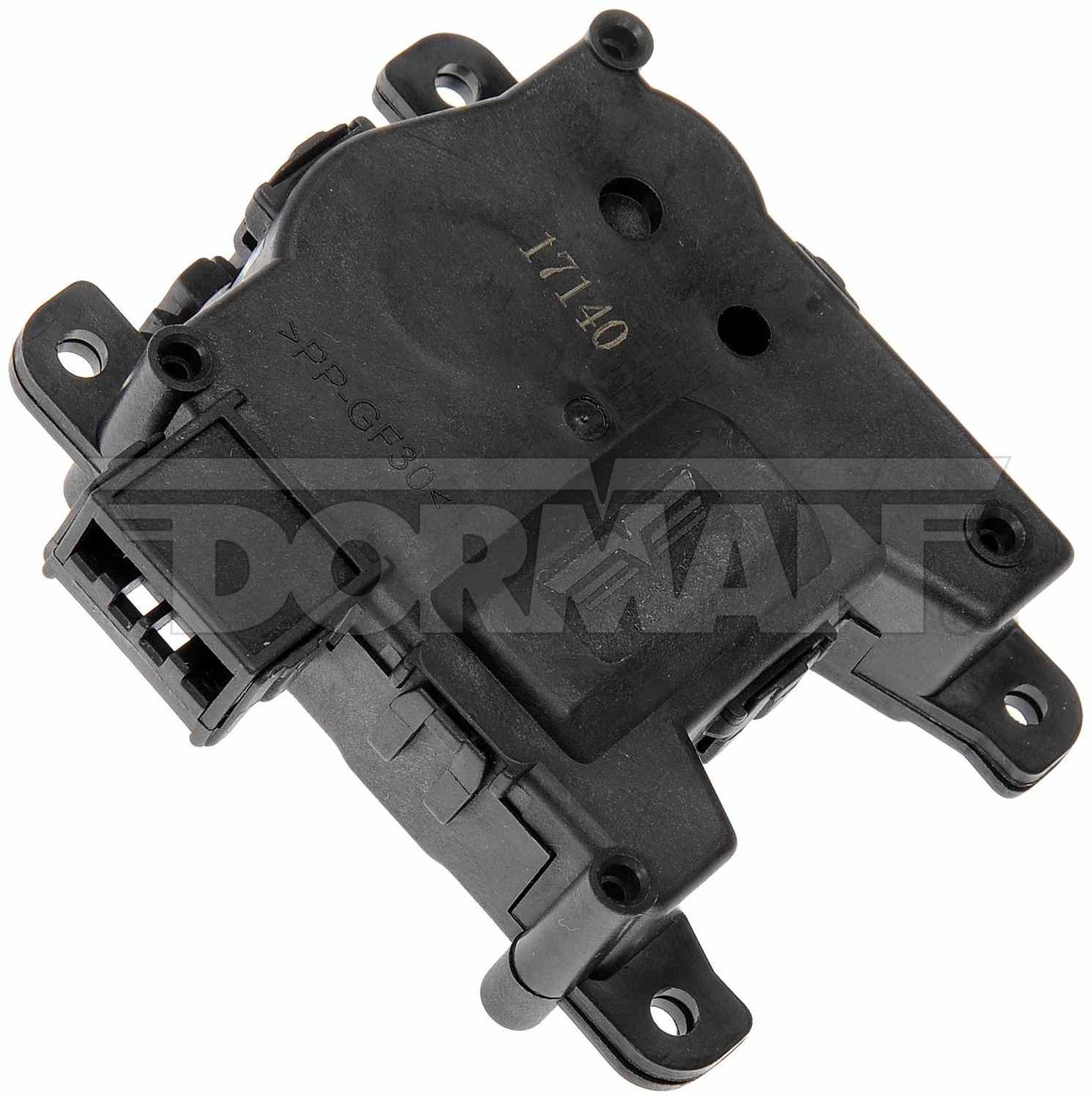 Dorman OE Solutions HVAC Blend Door Actuator for 2013-2022 Acura ILX RDX Honda Accord CR-V 604-861