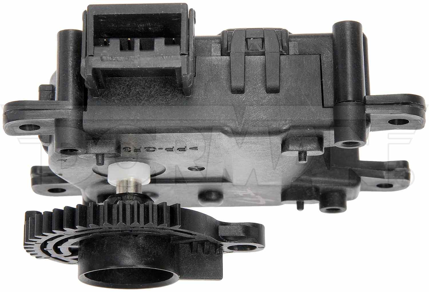 Dorman - OE Solutions AIR DOOR ACTUATOR 604-862