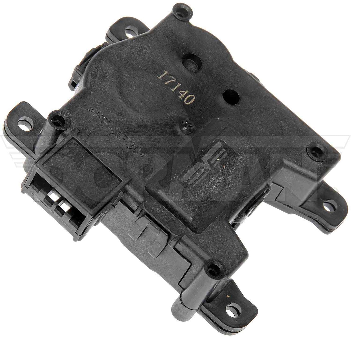Dorman OE Solutions HVAC Recirculation Air Door Actuator for 2013-2017 Honda Accord 604-863
