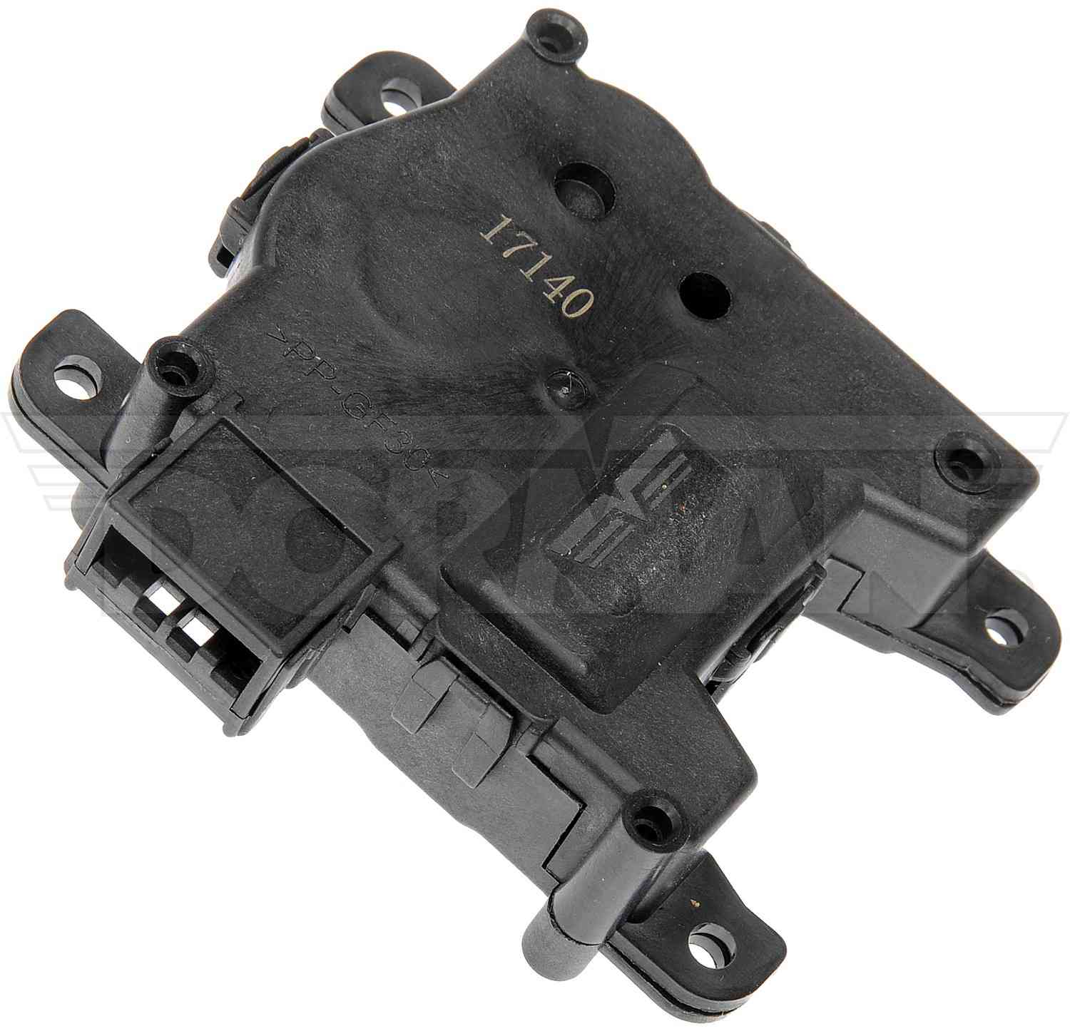 Dorman - OE Solutions AIR DOOR ACTUATOR 604-863