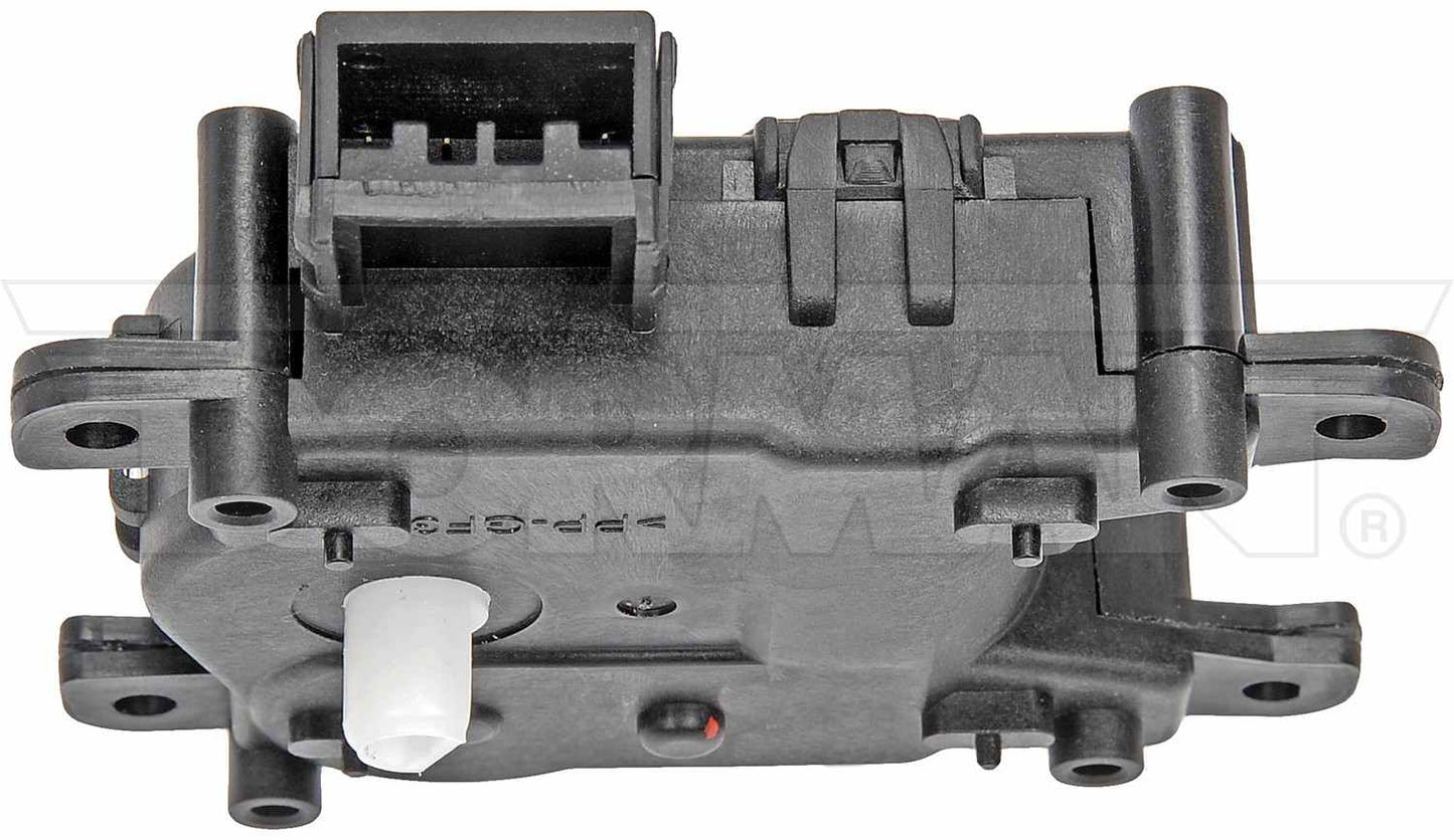 Dorman OE Solutions HVAC Recirculation Air Door Actuator for 2013-2017 Honda Accord 604-863