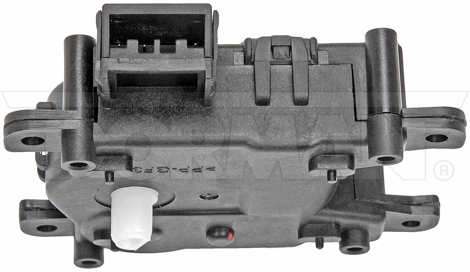 Dorman - OE Solutions AIR DOOR ACTUATOR 604-863