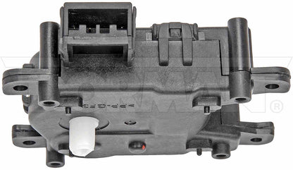 Dorman OE Solutions HVAC Recirculation Air Door Actuator for 2013-2017 Honda Accord 604-863